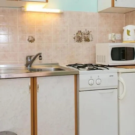 Avdic Διαμέρισμα