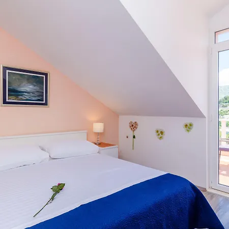 Apartment Avdic *
