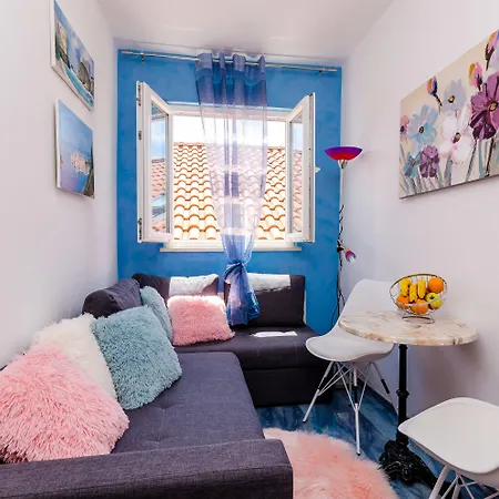 Apartment Avdic *