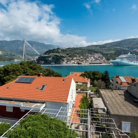 Apartment Avdic Dubrovnik